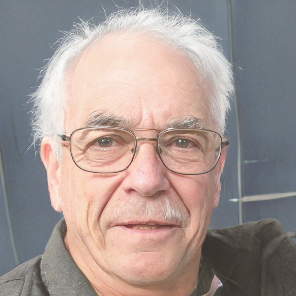 Director de Educación Financiera